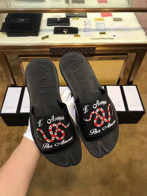 Gucci Slippers(AAA)-270