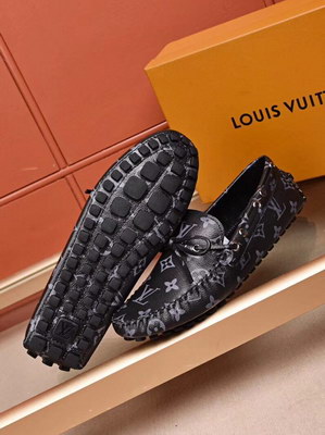 LV Shoes(AAA)-444
