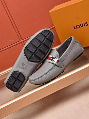 LV Shoes(AAA)-451