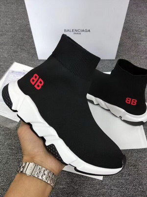 Balenciaga Shoes(AAA)-213