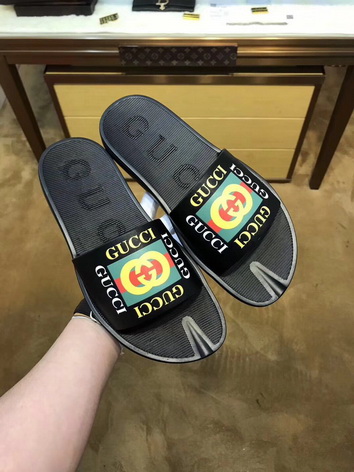 Gucci Slippers(AAA)-233