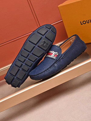 LV Shoes(AAA)-462
