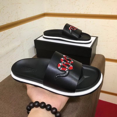 Gucci Slippers(AAA)-287