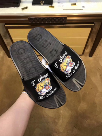 Gucci Slippers(AAA)-234