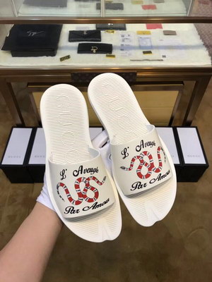 Gucci Slippers(AAA)-271