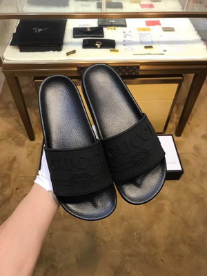 Gucci Slippers(AAA)-277