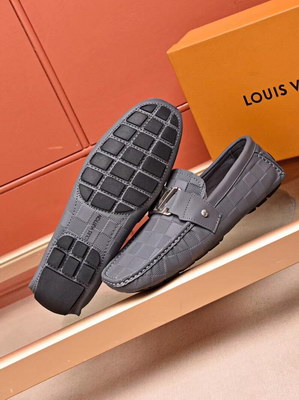 LV Shoes(AAA)-447