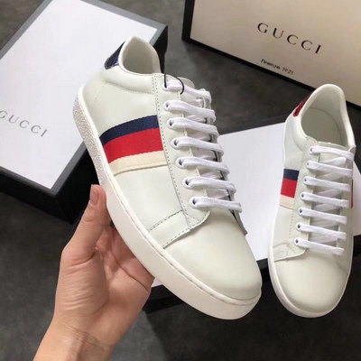 Gucci Shoes(AAAA)-406