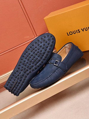 LV Shoes(AAA)-455