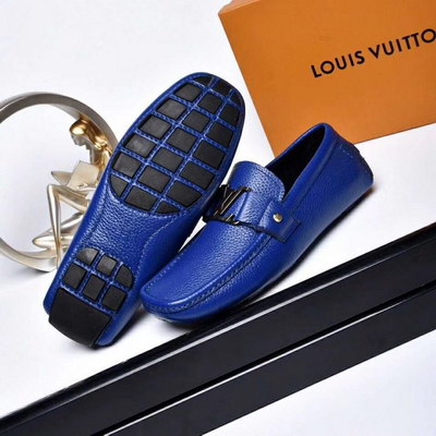 LV Shoes(AAA)-469