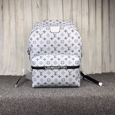 LV Backpack(AAA)-008
