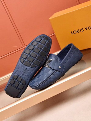 LV Shoes(AAA)-448