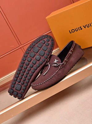 LV Shoes(AAA)-441