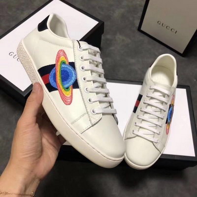 Gucci Shoes(AAAA)-407