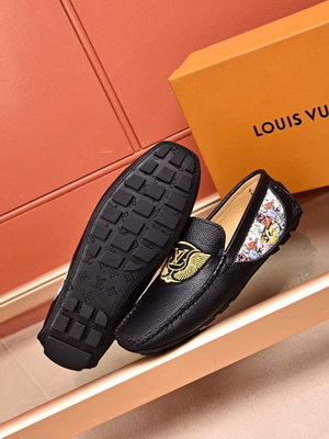 LV Shoes(AAA)-436