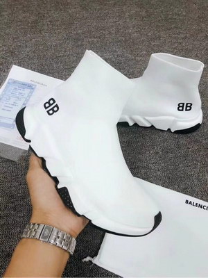 Balenciaga Shoes(AAA)-209