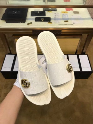 Gucci Slippers(AAA)-274