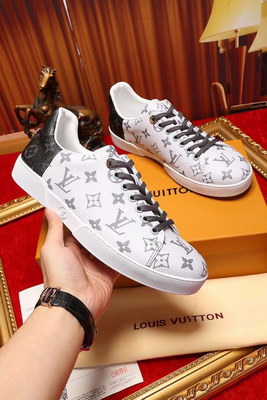 LV Shoes(AAA)-466