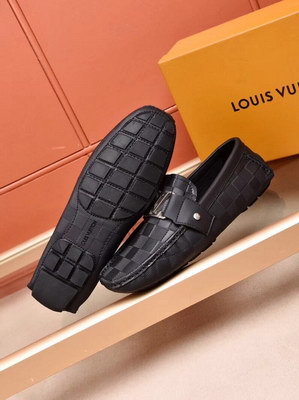 LV Shoes(AAA)-445