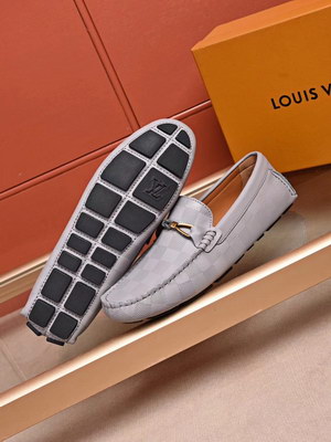 LV Shoes(AAA)-459