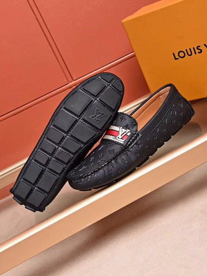 LV Shoes(AAA)-460