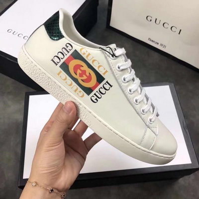 Gucci Shoes(AAAA)-397