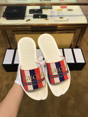 Gucci Slippers(AAA)-276