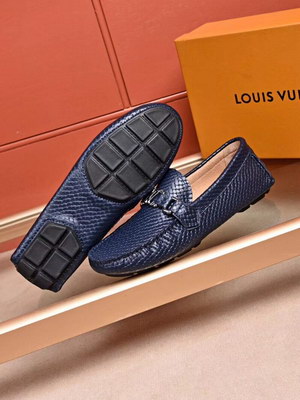 LV Shoes(AAA)-432