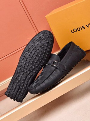 LV Shoes(AAA)-454