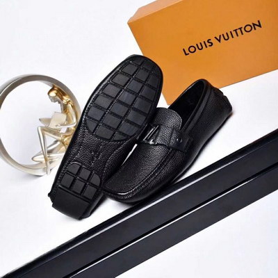 LV Shoes(AAA)-471
