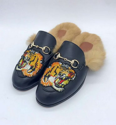 Gucci Shoes(AAA)-394