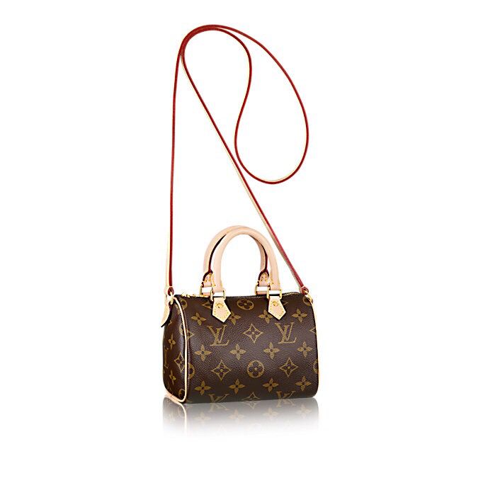LV Handbags AAA(Women)-013