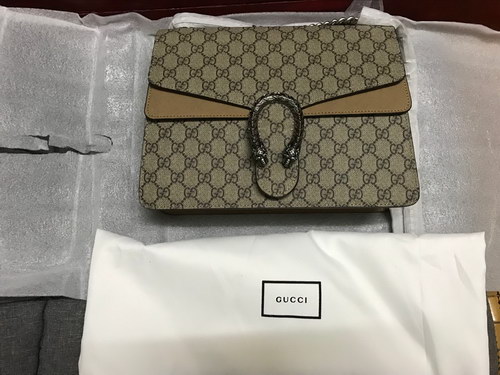 Gucci Handbags AAA(Women)-004