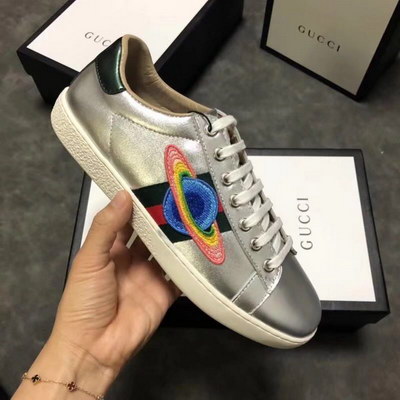 Gucci Shoes(AAAA)-408