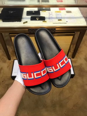 Gucci Slippers(AAA)-280
