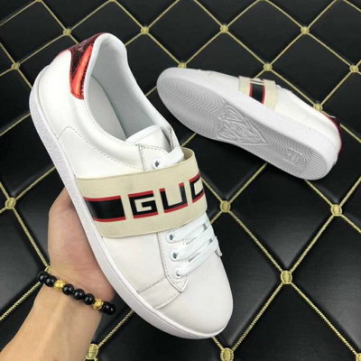 Gucci Shoes(AAA)-413