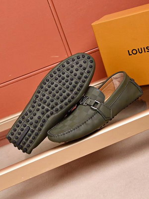 LV Shoes(AAA)-453