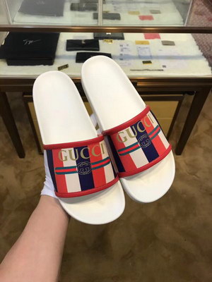 Gucci Slippers(AAA)-282