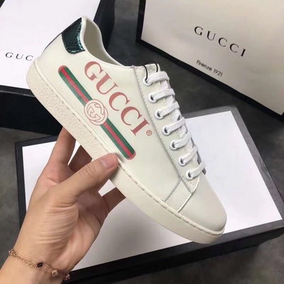 Gucci Shoes(AAAA)-396