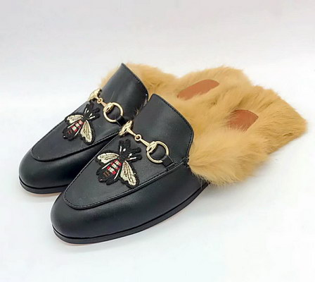 Gucci Shoes(AAA)-391