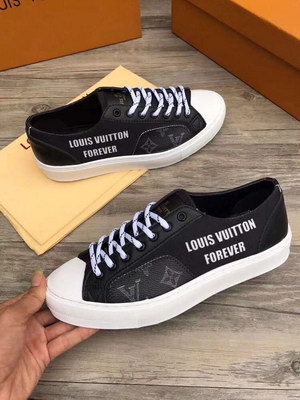 LV Shoes(AAA)-477