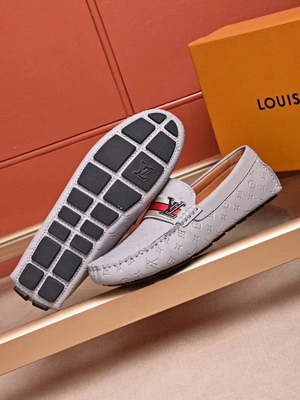 LV Shoes(AAA)-464