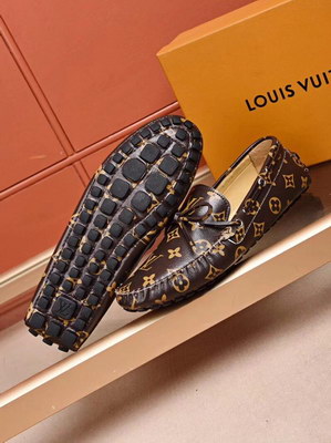 LV Shoes(AAA)-443