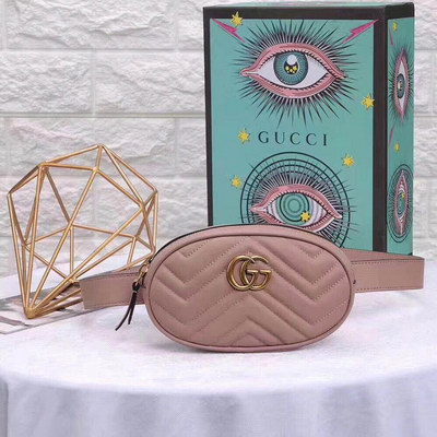 Gucci Handbags AAA(Women)-005
