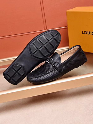 LV Shoes(AAA)-465
