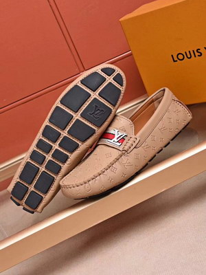 LV Shoes(AAA)-463