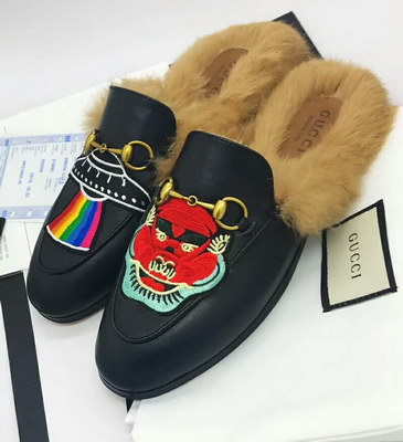 Gucci Shoes(AAA)-393
