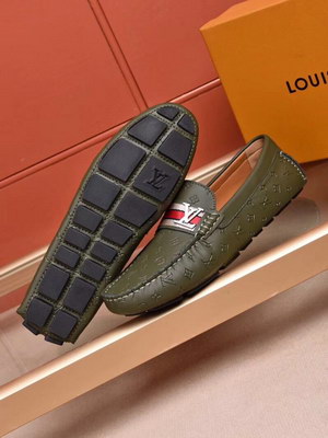 LV Shoes(AAA)-461