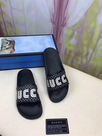 Gucci Slippers(AAA)-231