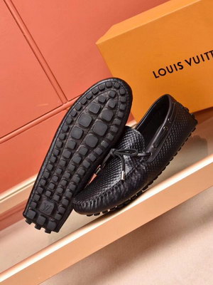 LV Shoes(AAA)-434